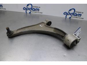 Used Front lower wishbone, left Opel Insignia Sports Tourer 1.4 Turbo 16V Ecotec Price € 50,00 Margin scheme offered by Gebr Opdam B.V.