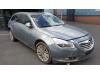 Opel Insignia Sports Tourer 1.4 Turbo 16V Ecotec Knuckle, front right