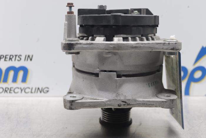 Usagé Dynamo Seat Arosa (6H1) 1.4i Prix € 42,00 Règlement à la marge proposé par Gebr Opdam B.V.