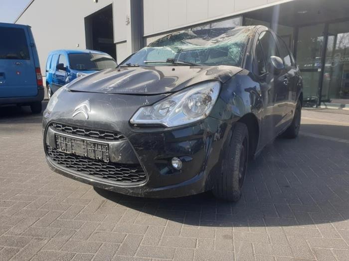 Gebrauchte Getriebe Citroen C3 (SC) 1.4 16V VTi Preis € 298,00 Margenregelung angeboten von Gebr Opdam B.V.