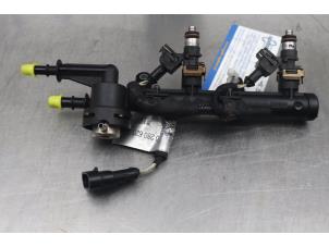 Used Injector (petrol injection) Fiat 500 Price € 49,00 Margin scheme offered by Gebr Opdam B.V.