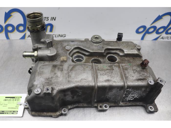 Ventildeckel Fiat 500 (Gebraucht)