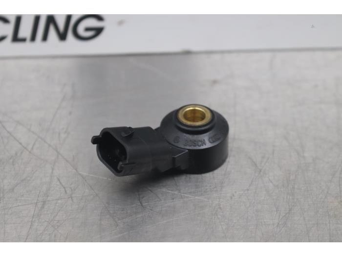 Gebrauchte Klopfsensor Fiat 500 Preis auf Anfrage angeboten von Gebr Opdam B.V.