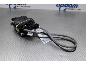 Used Tailgate motor BMW 4 serie Gran Coupe (F36) 440i 3.0 TwinPower Turbo 24V Price on request offered by Gebr Opdam B.V.