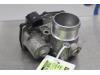 Throttle body from a Ford Fiesta 2015