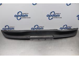 Used Spoiler rear bumper Volkswagen Polo Price on request offered by Gebr Opdam B.V.
