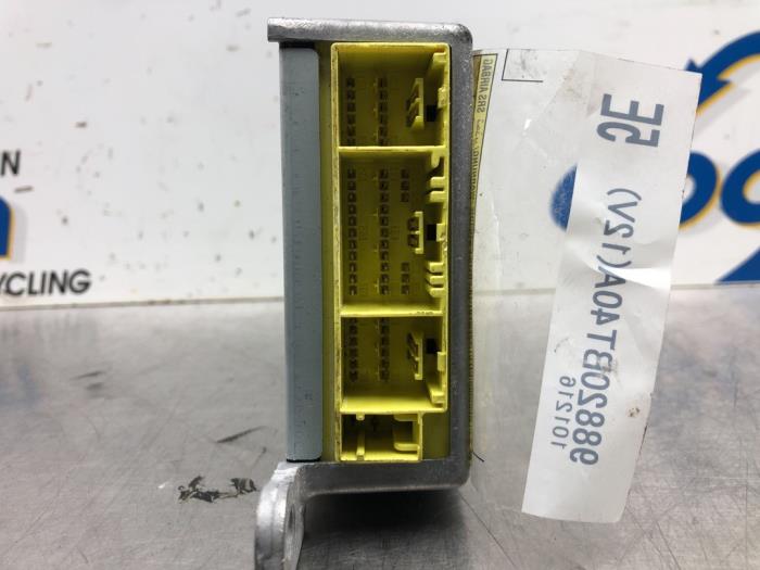 Airbag Module Nissan Qashqai 1.5 dCi DPF 98820BT40A