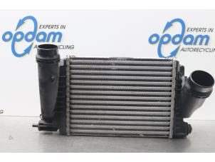 Usados Intercooler Renault Megane IV (RFBB) 1.6 GT Energy TCe 205 EDC Precio € 80,00 Norma de margen ofrecido por Gebr Opdam B.V.