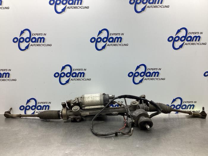 Power steering box Volkswagen Touran 1.6 FSI 16V - 1K1423055M