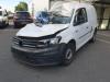 Power steering box from a Volkswagen Caddy IV, 2015 2.0 TDI 75, Delivery, Diesel, 1.968cc, 55kW, CUUF; DFSC; DFSF, 2015-05 2017