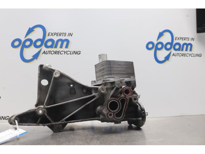 Usagé Support dynamo bas Audi Q5 Prix sur demande proposé par Gebr Opdam B.V.