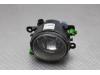 Fog light, front left from a Renault Twingo 2010