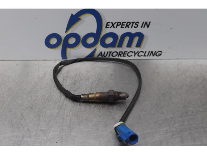 Used Lambda probe Ford Focus C-Max 1.8 16V Price € 30,00 Margin scheme offered by Gebr Opdam B.V.