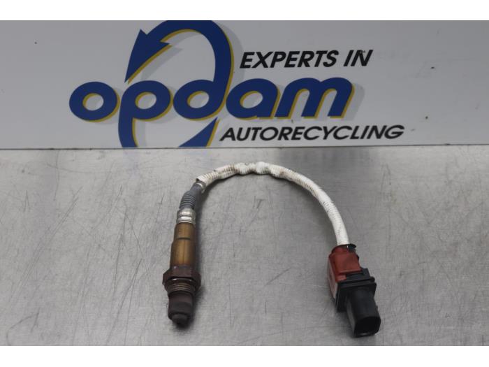 Usagé Sonde lambda Ford Fiesta 7 1.0 EcoBoost 12V Prix € 68,00 Règlement à la marge proposé par Gebr Opdam B.V.
