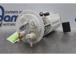 Used Petrol pump Mitsubishi Space Star (A0) 1.0 12V Price on request offered by Gebr Opdam B.V.