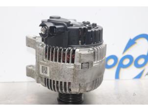 Usados Dinamo Peugeot 206 (2A/C/H/J/S) 1.4 XR,XS,XT,Gentry Precio € 70,00 Norma de margen ofrecido por Gebr Opdam B.V.