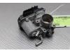 Throttle body from a Mitsubishi Space Star (A0), 2012 1.0 12V, Hatchback, Petrol, 999cc, 52kW (71pk), FWD, 3A90, 2012-05, A05 2017