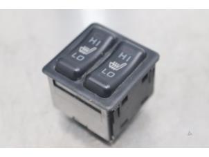 Used Seat heating switch Mitsubishi Outlander (CU) 2.4 16V 4x4 Price on request offered by Gebr Opdam B.V.