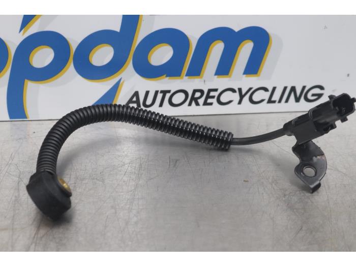 Gebrauchte Klopfsensor Hyundai I10 Preis auf Anfrage angeboten von Gebr Opdam B.V.