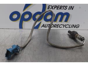 Usados Sonda Lambda Peugeot 206 SW (2E/K) 1.4 Precio € 35,00 Norma de margen ofrecido por Gebr Opdam B.V.
