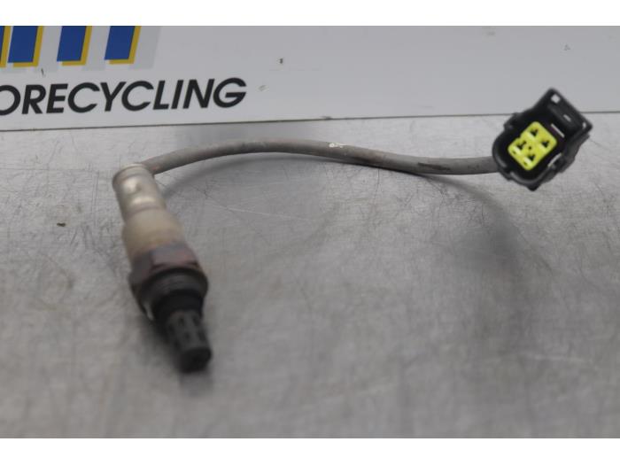 Lambda probe Mitsubishi Space Star (A0), 2012 1.0 12V, Hatchback, Petrol, 999cc, 52kW (71pk), FWD, 3A90, 2012-05, A05 (Used)