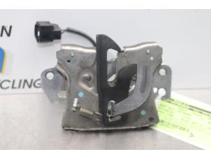 Used Bonnet lock mechanism Mitsubishi Space Star (A0) 1.0 12V Price on request offered by Gebr Opdam B.V.