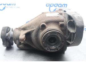 Used Rear differential BMW 3 serie Touring (E91) 330Xd 24V Price € 350,00 Margin scheme offered by Gebr Opdam B.V.