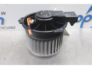 Used Heating and ventilation fan motor Mitsubishi Space Star (A0) 1.0 12V Price € 65,00 Margin scheme offered by Gebr Opdam B.V.