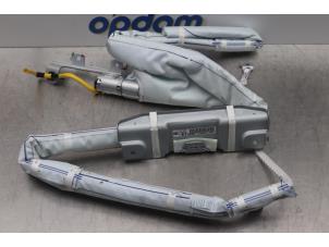 Used Roof curtain airbag Mitsubishi Space Star (A0) 1.0 12V Price on request offered by Gebr Opdam B.V.