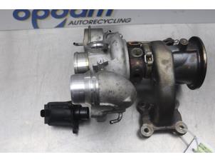 Used Turbo Opel Corsa Price on request offered by Gebr Opdam B.V.
