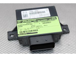 Used Voltage regulator Mazda 3 (BM/BN) 2.0 SkyActiv-G 120 16V Price on request offered by Gebr Opdam B.V.
