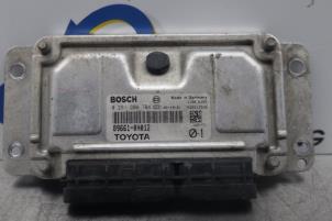 Usagé Ordinateur gestion moteur Toyota Aygo (B10) 1.0 12V VVT-i Prix € 90,00 Règlement à la marge proposé par Gebr Opdam B.V.