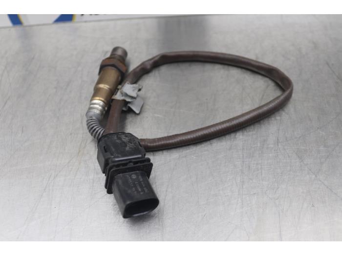 Usados Sonda Lambda Mercedes CLA Precio € 42,00 Norma de margen ofrecido por Gebr Opdam B.V.