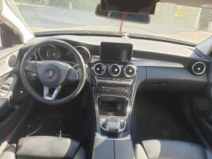 Usados Juego y módulo de airbag Mercedes C (W205) C-350 e 2.0 16V Precio € 850,00 Norma de margen ofrecido por Gebr Opdam B.V.