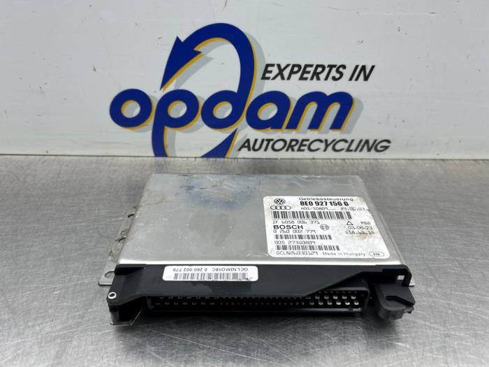 Used Automatic gearbox computer Audi A4 Avant Quattro (B6) 3.0 V6 30V Price € 76,00 Margin scheme offered by Gebr Opdam B.V.
