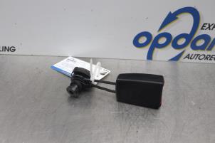 Used Rear seatbelt buckle, right Seat Altea (5P1) 2.0 FSI 16V Price on request offered by Gebr Opdam B.V.