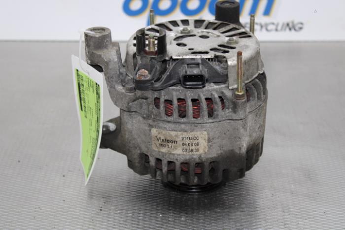 Dynamo Ford Transit Connect 1.8 Tddi - 2T1UCC BHPA VISTEON