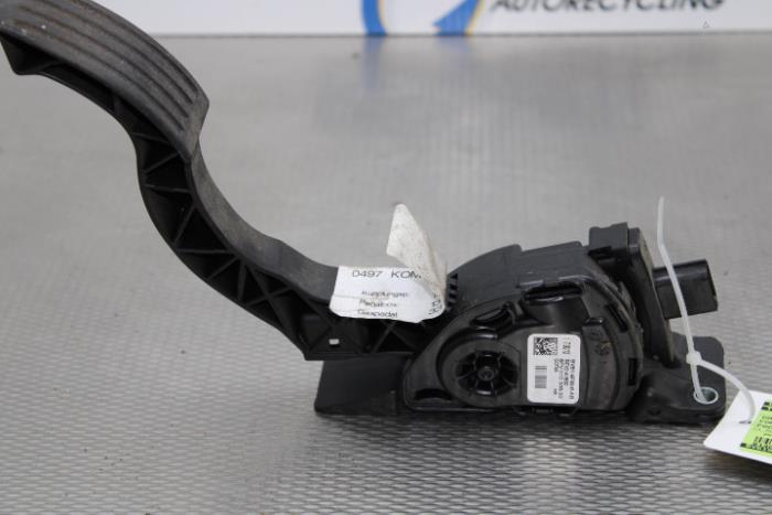 Begagnade Gaspedalsensor Ford Focus 3 Wagon 1.0 Ti-VCT EcoBoost 12V 125 Pris € 30,00 Marginaltabell erbjuds av Gebr Opdam B.V.