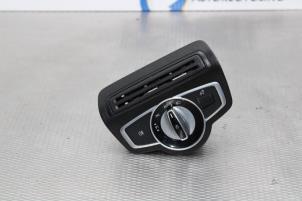 Gebrauchte Licht Schalter Mercedes GLC (X253) 2.0 200 16V 4-Matic Preis € 30,00 Margenregelung angeboten von Gebr Opdam B.V.