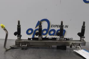 Used Injector (petrol injection) BMW 3-Serie Price € 125,00 Margin scheme offered by Gebr Opdam B.V.