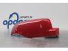 Mirror housing, right from a Renault Clio III (BR/CR) 1.2 16V 75 2010