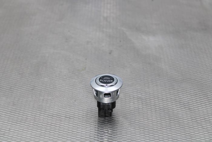 Usagé Commande start/stop Ford Grand C-Max (DXA) 1.6 Ti-VCT 16V Prix sur demande proposé par Gebr Opdam B.V.