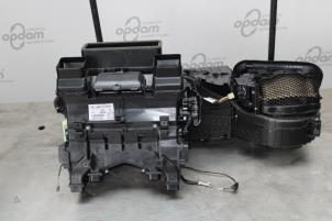 Used Heater housing Mercedes GLC (X253) 2.0 200 16V 4-Matic Price on request offered by Gebr Opdam B.V.