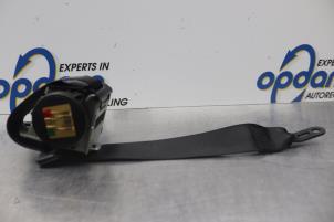 Usados Cinturón de seguridad derecha detrás BMW 1 serie (E87/87N) 116i 1.6 16V Precio € 40,00 Norma de margen ofrecido por Gebr Opdam B.V.