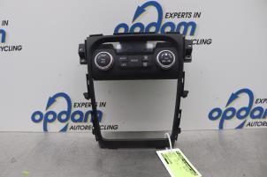 Używane Panel sterowania nagrzewnicy Suzuki SX4 (EY/GY) 1.6 16V 4x2 Cena na żądanie oferowane przez Gebr Opdam B.V.