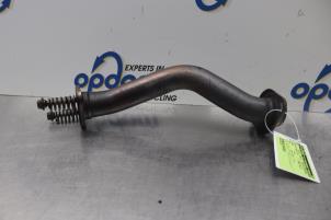 Used Exhaust middle section Suzuki SX4 (EY/GY) 1.6 16V 4x2 Price on request offered by Gebr Opdam B.V.
