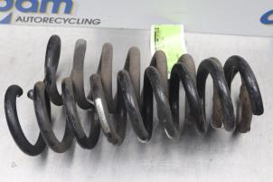 Used Rear coil spring Mercedes E Combi (S210) 2.6 E-240 V6 18V Price on request offered by Gebr Opdam B.V.