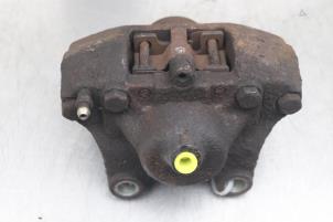 Used Rear brake calliper, right Mercedes E Combi (S210) 2.6 E-240 V6 18V Price on request offered by Gebr Opdam B.V.