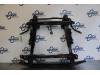 Subframe from a Renault Twingo II (CN) 1.2 16V 2013