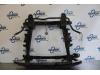 Subframe from a Renault Twingo II (CN) 1.2 16V 2013